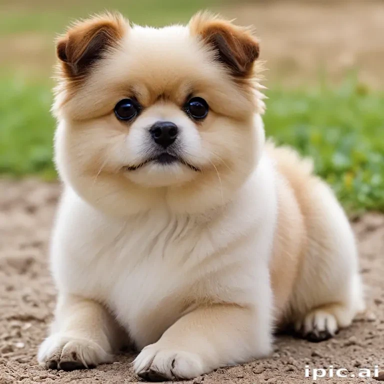 shiranian dog breed