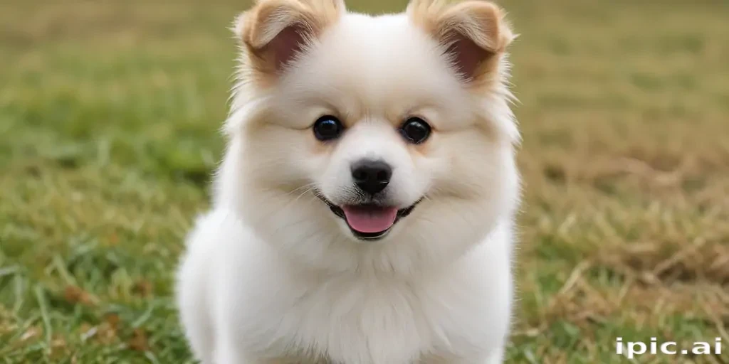 pomanauze dog breed