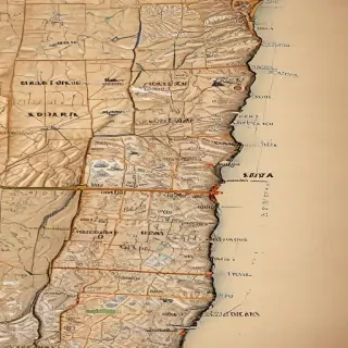 map usa
