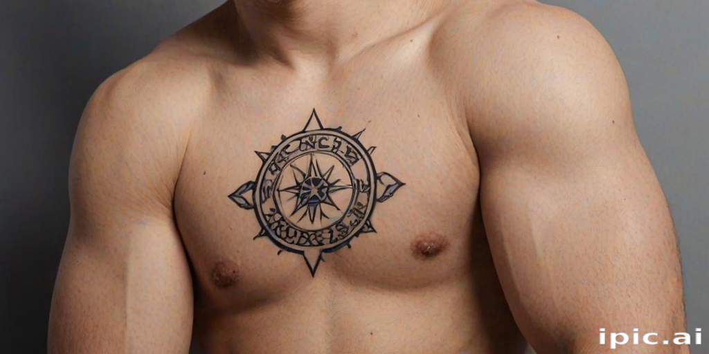 tattoo mockup