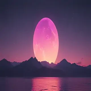 aesthetic desktop wallpaper 4k