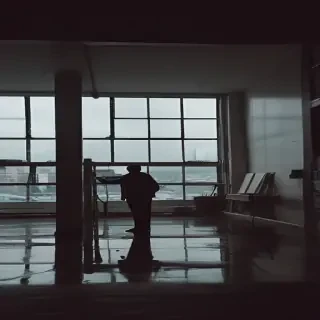 cinematic