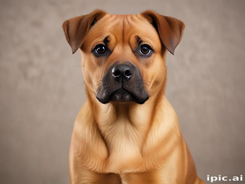 boxweiler dog breed