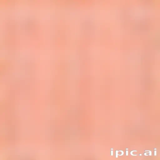 peach color background