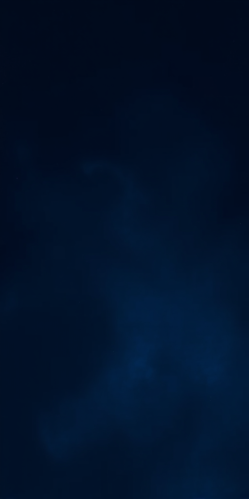 dark blue back ground
