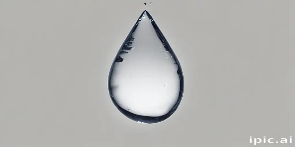 waterdrop png