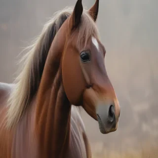 pictures of horses to draw