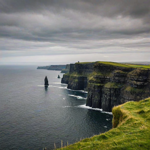 cliffs of moher