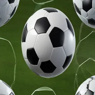 transparent soccer