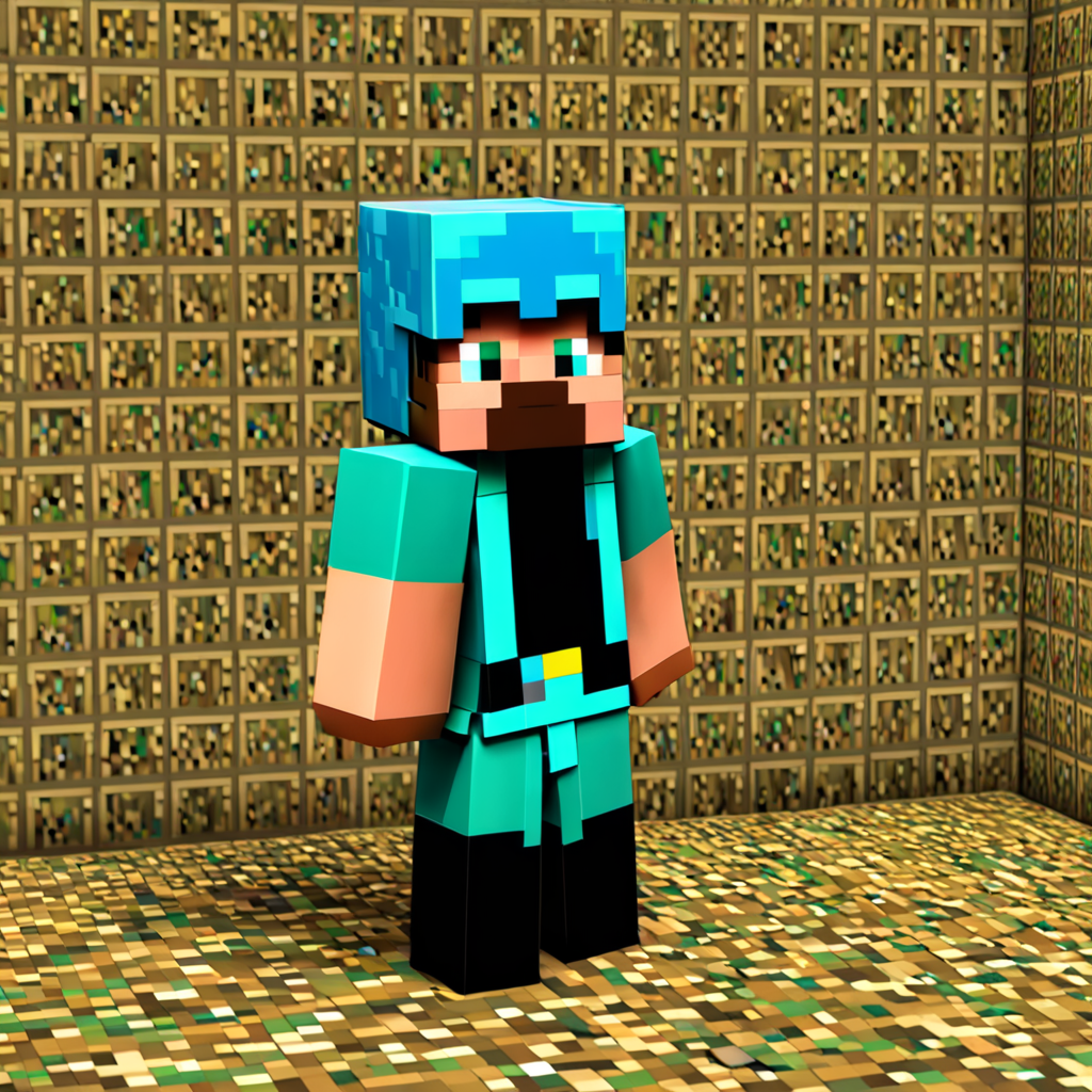 Minecraft Playerd best player of minecraft