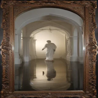 mirror image