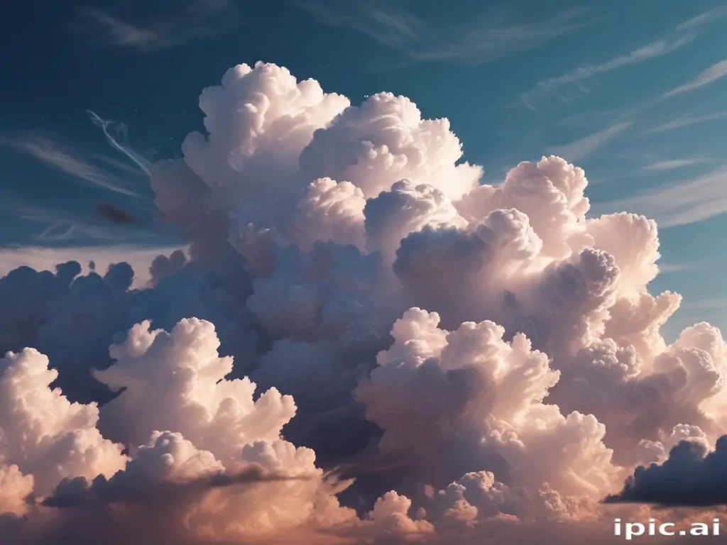 aesthetic cloud backgrounds