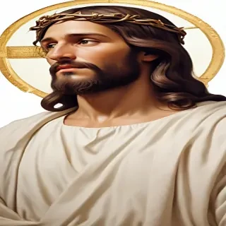 png jesus