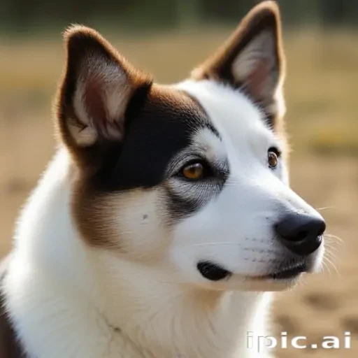canaan dog breed