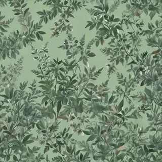 sage green aesthetic background