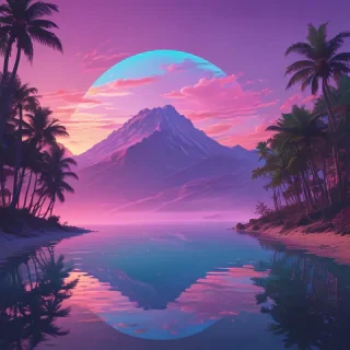 vaporwave
