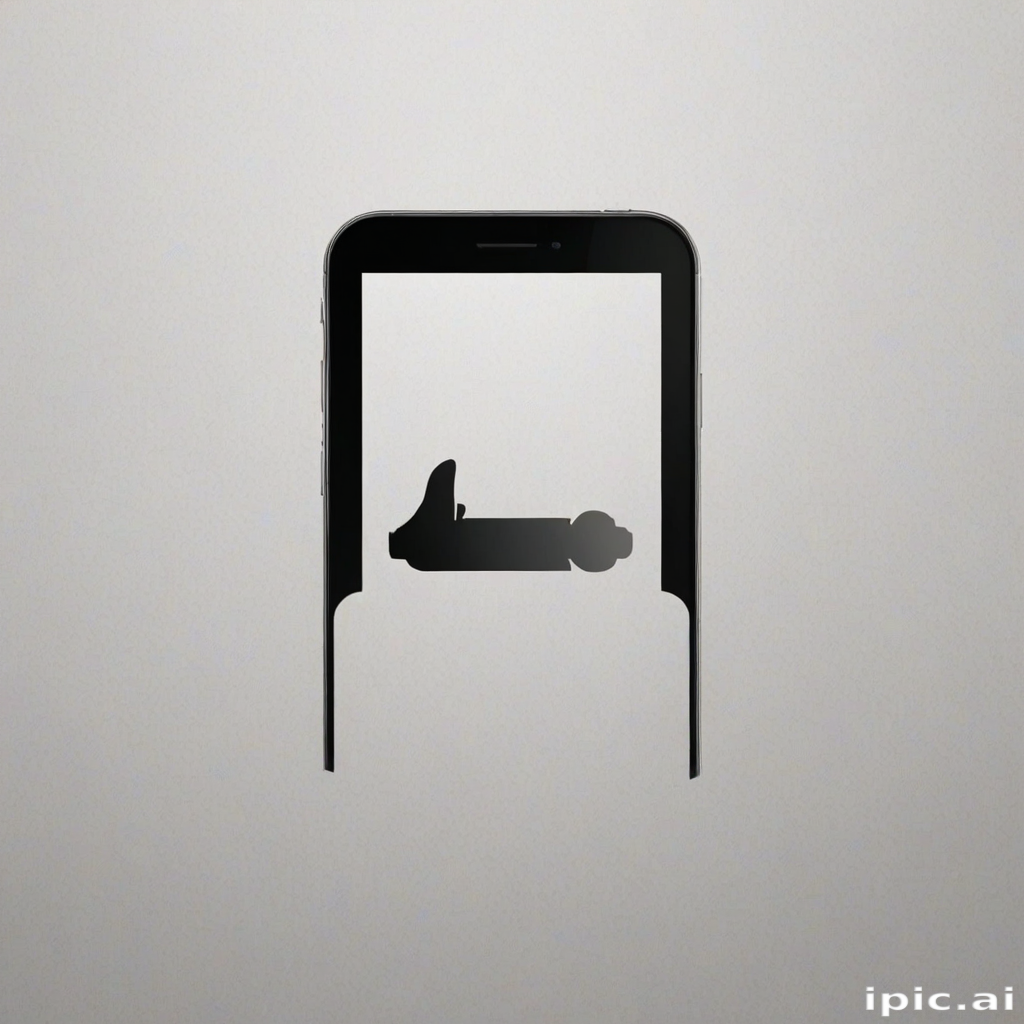 minimalistic iphone wallpaper
