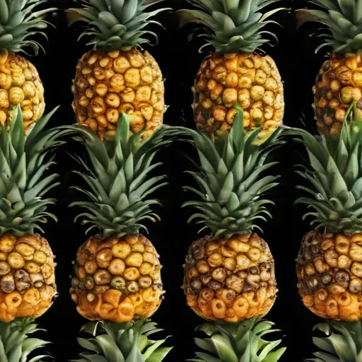 pineapple png