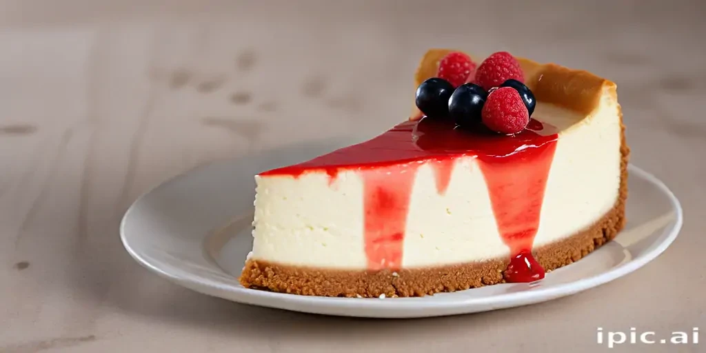 cheesecake png