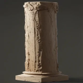 pillar png
