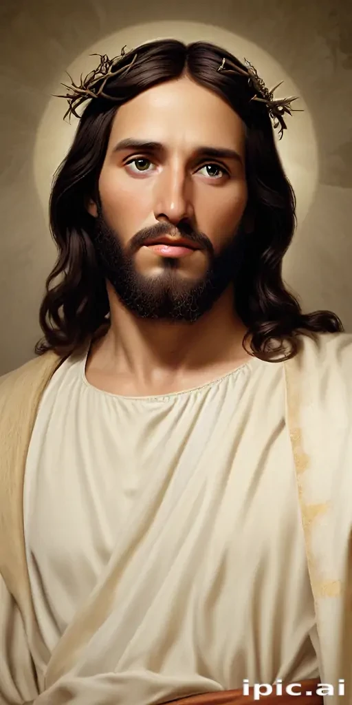 jesus image