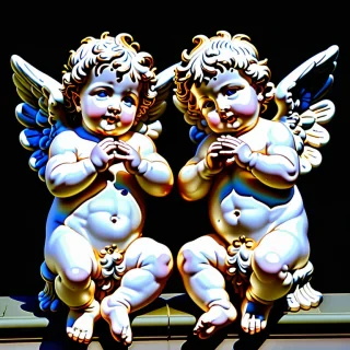 cherubs