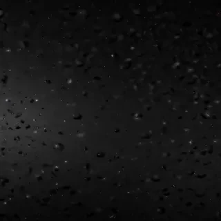 sparkling black background