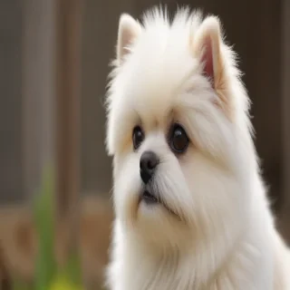 shiranian dog breed