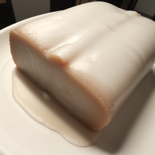 how long does lard last