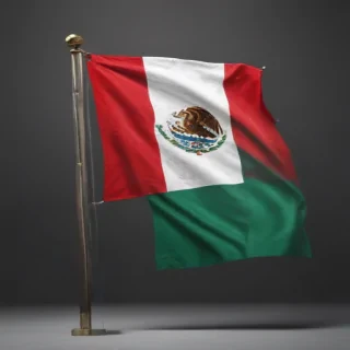 mexican flag png