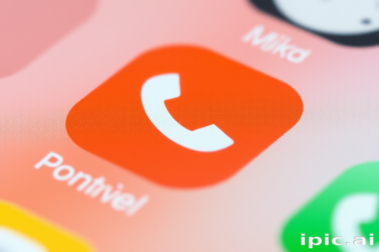 phone icon