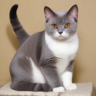 brazilian shorthair cat breed