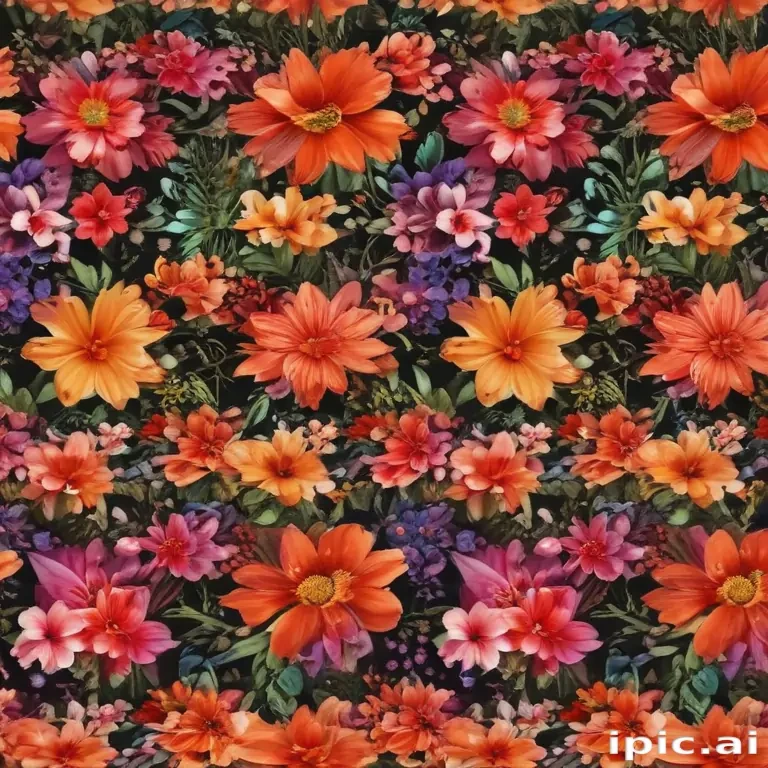flores png