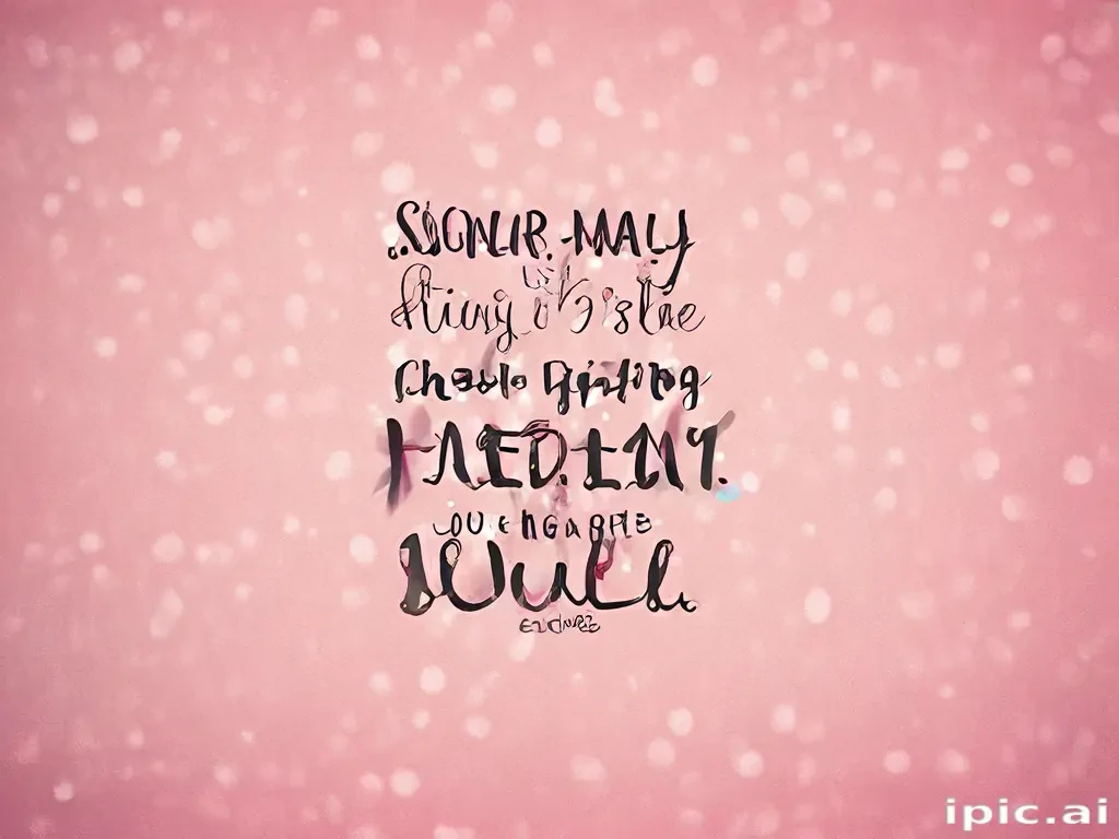 cute quote wallpaper