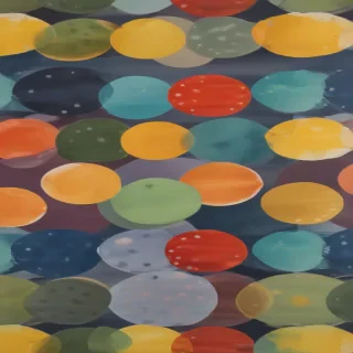 polka dots png