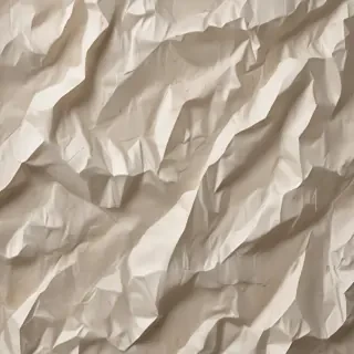 crumpled paper texture