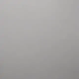 plain grey background