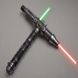star wars lightsaber