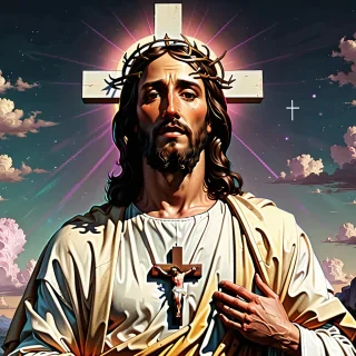 aesthetic jesus wallpapers