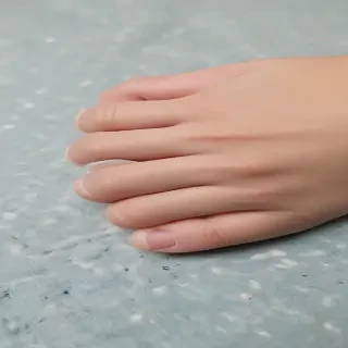 cat paw