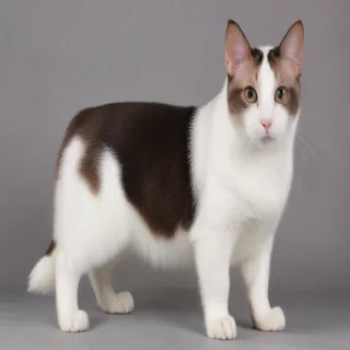 japanese bobtail breed