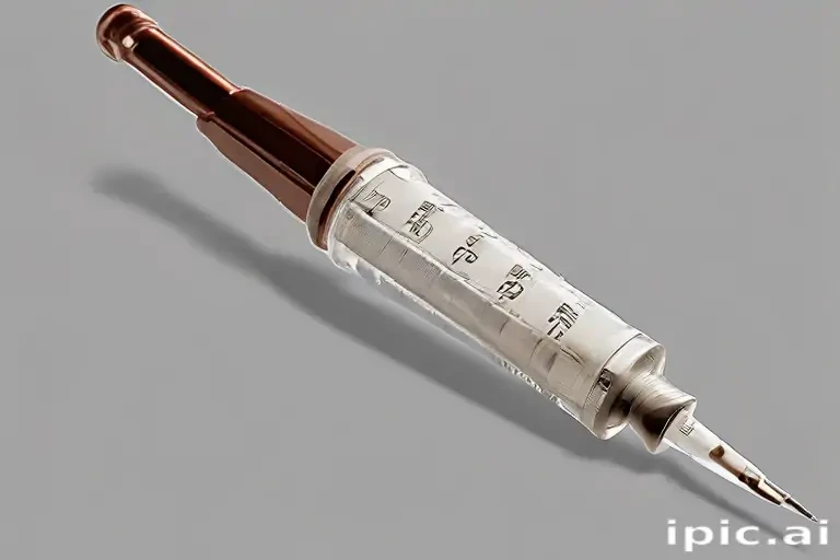 syringe png