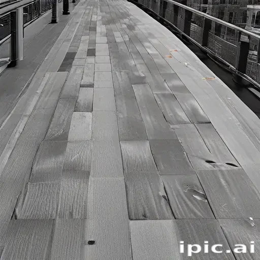 high line photos