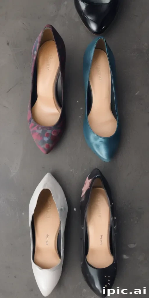 shoes png