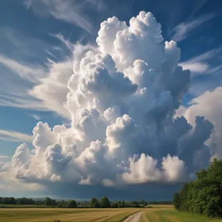 clouds wallpaper