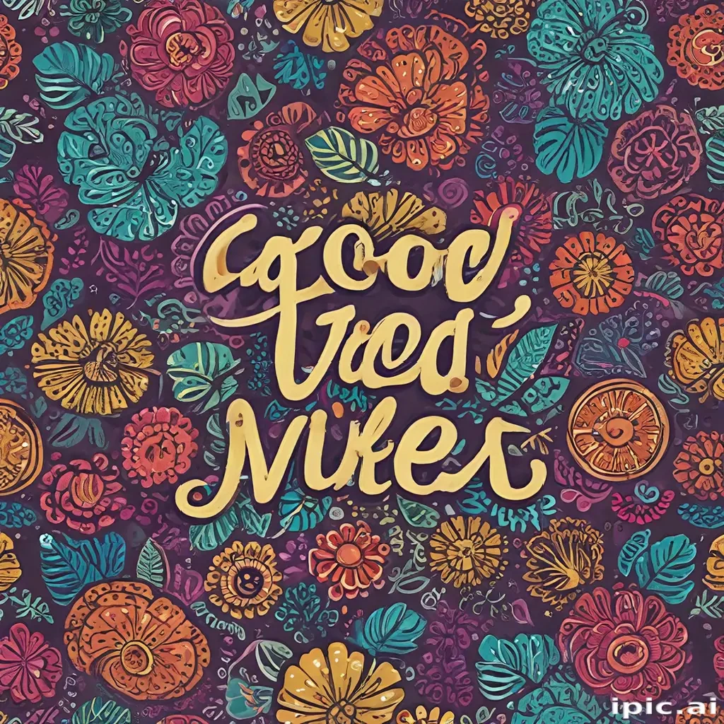 good vibes wallpaper