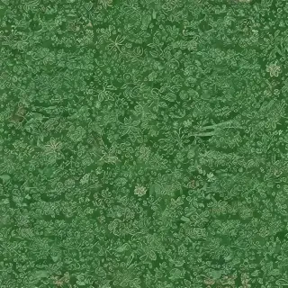 green christmas wallpaper
