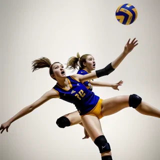 volleyball wallpaper