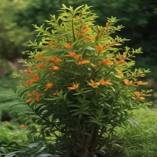 shrub png