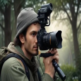 cameraman